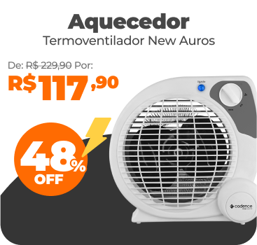 Banner Oferta Relâmpago 1
